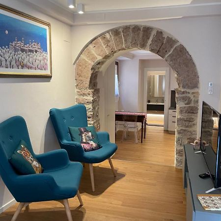 Assisi Ad Apartments - Fratello Sole Luxury Loft Екстериор снимка