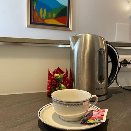 Assisi Ad Apartments - Fratello Sole Luxury Loft Екстериор снимка