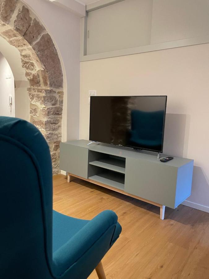 Assisi Ad Apartments - Fratello Sole Luxury Loft Екстериор снимка