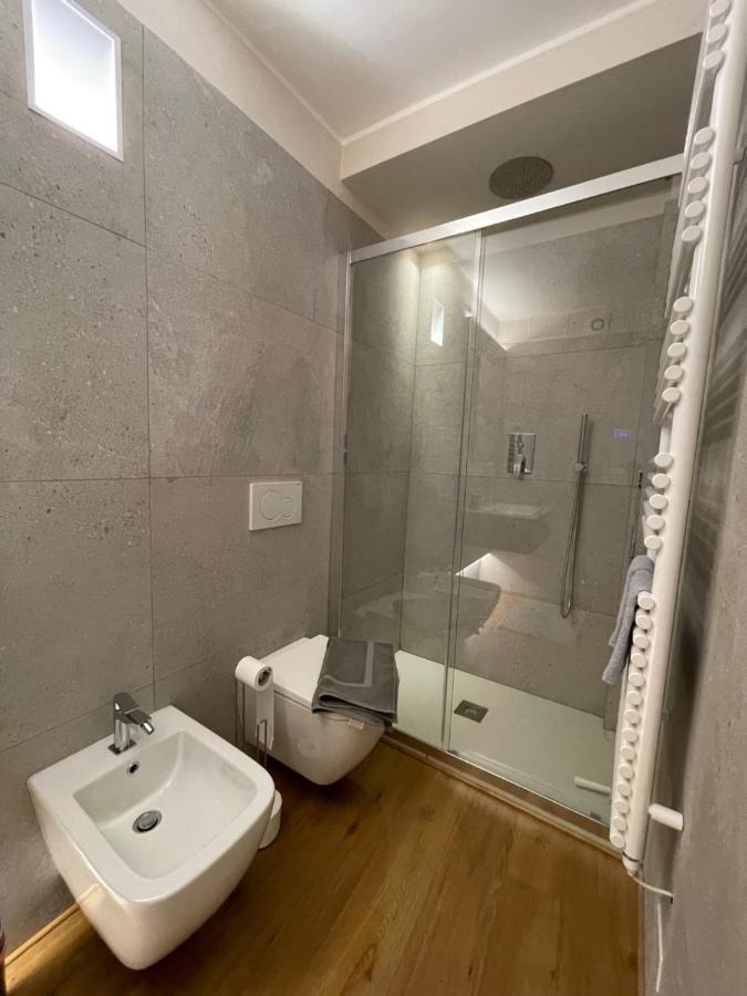 Assisi Ad Apartments - Fratello Sole Luxury Loft Екстериор снимка