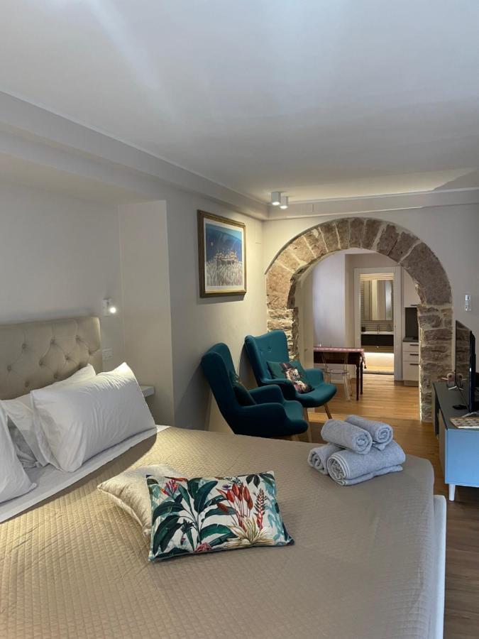 Assisi Ad Apartments - Fratello Sole Luxury Loft Екстериор снимка