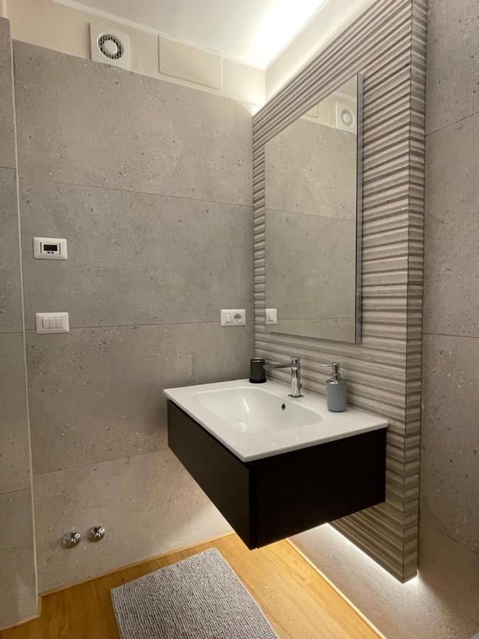 Assisi Ad Apartments - Fratello Sole Luxury Loft Екстериор снимка