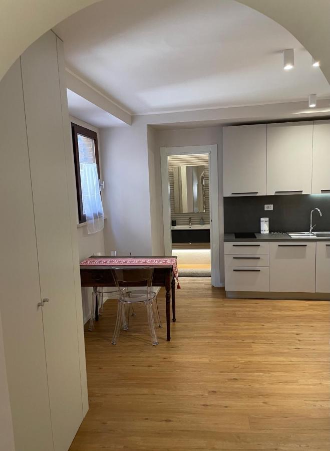 Assisi Ad Apartments - Fratello Sole Luxury Loft Екстериор снимка