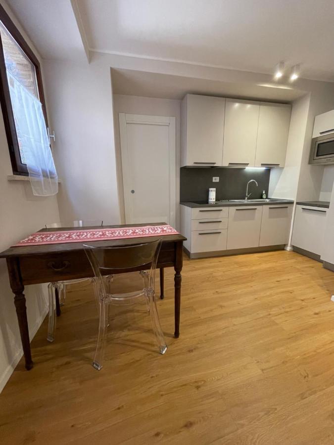 Assisi Ad Apartments - Fratello Sole Luxury Loft Екстериор снимка