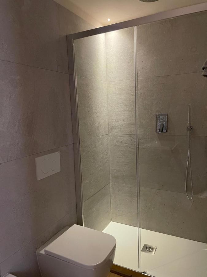 Assisi Ad Apartments - Fratello Sole Luxury Loft Екстериор снимка